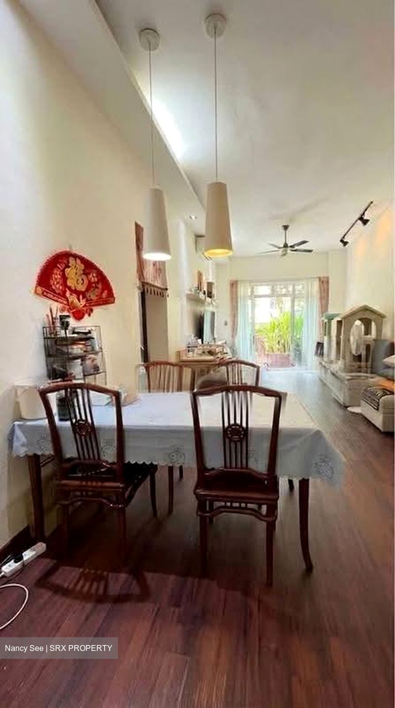 Seletar Springs Condominium (D28), Condominium #615202671